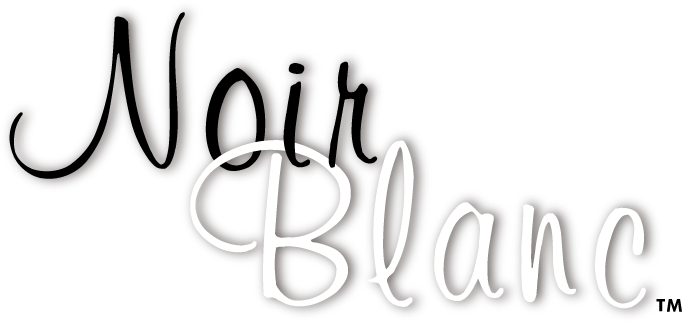Noir Blanc